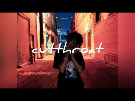 cutthroat iann dior|Iann Dior .